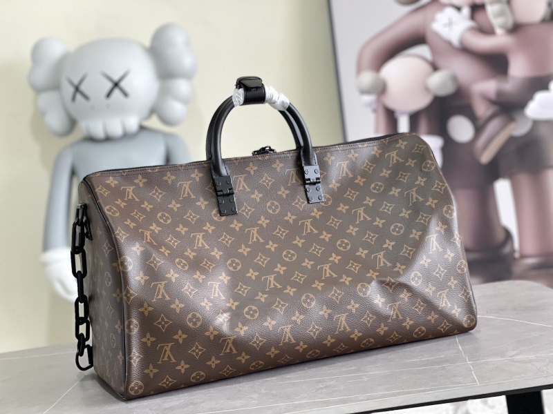 LV Travel Bags